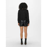 ONLY ONLCAROL Cardigan In Black