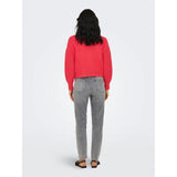 ONLY Onlcarol Cardigan In Cayenne