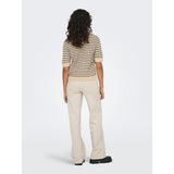 ONLY Onlchester Life Stripe Cardigan