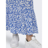 ONLY ONLCHIANTI Maxi Dress In Marian