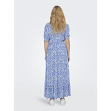 ONLY ONLCHIANTI Maxi Dress In Marian