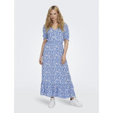 ONLY ONLCHIANTI Maxi Dress In Marian