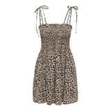 ONLY ONLEMMIA Short Dress In Black Mix