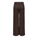 ONLY ONLERIKKAWide Leg Fit Wide-leg Trousers In Coffee Bean