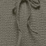ONLY ONLERIKKAWide Leg Fit Wide-leg Trousers In Smokey Olive