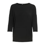 ONLY ONLGLAMOUR Top In Black