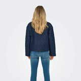 ONLY ONLHALLIE Quilted jacket