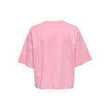 ONLY ONLJOSSI T-Shirt In Romance Rose