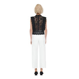 ONLY ONLKARO Top In Black