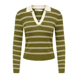ONLY ONLKAYA Knitted Pullover In Baby's Breath