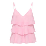ONLY ONLLINN Top In Romance Rose