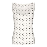 ONLY ONLLONE Vest In Cloud Dancer