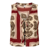 ONLY ONLNOVA LIFE VIS Tie Vest Top