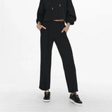 ONLY ONLPOPTRASH-SUKI Loose Fit Wide leg trousers 32L