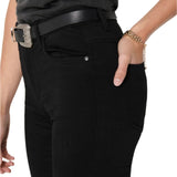 ONLY ONLROYAL Midwaist Skinny Fit Jeans In 32"Leg