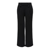 ONLY ONLSANIA Regular Fit Wide leg 32 Length trousers