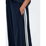ONLY ONLSPORTS Regular Fit Trousers In Total Eclipse