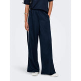 ONLY ONLSPORTS Regular Fit Trousers In Total Eclipse