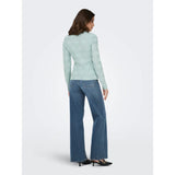 ONLY ONLVELMA Top In Jadeite
