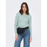 ONLY ONLVELMA Top In Jadeite