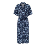 ONLY ONLYASMIN Midi Dress In Serenity