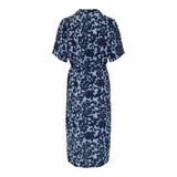 ONLY ONLYASMIN Midi Dress In Serenity