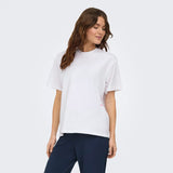 ONLY ONPJANA T-Shirt In White