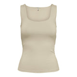 ONLY Reverseable Top in Humus