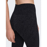 ONLY PLAY NPBETTY Tight Fit Sports leggings In Grey
