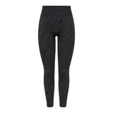 ONLY PLAY NPBETTY Tight Fit Sports leggings In Grey