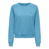 ONLY ONPFREI Sweatshirt In Niagara