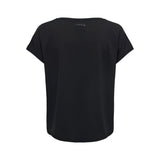 ONLY PLAY ONPAUBREE T-shirt In Black