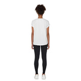 ONLY PLAY ONPAUBREE T-shirt In White
