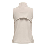 ONLY PLAY ONPBASE Gilet In Nacreous Cloud