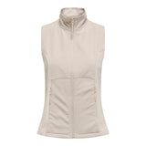 ONLY PLAY ONPBASE Gilet In Nacreous Cloud