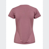 ONLY PLAY ONPBREE T-shirt In Rose Brown