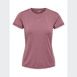 ONLY PLAY ONPBREE T-shirt In Rose Brown