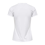 ONLY PLAY ONPBREE T-Shirt In White