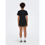 ONLY PLAY ONPCORE T-shirt In Black