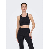 ONLY PLAY ONPDAISY-2-BETTY Sports Bra In Black