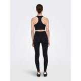 ONLY PLAY ONPDAISY-2-BETTY Sports Bra In Black