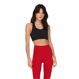 ONLY PLAY ONPDAISY-2 Sports bra In Black