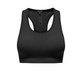 ONLY PLAY ONPDAISY-2 Sports bra In Black