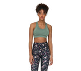 ONLY PLAY ONPDAISY-2 Sports bra In Duck Green