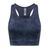 ONLY PLAY ONPFIRE-2 Sports Bra In Blue Night