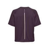 ONLY PLAY ONPFONTANNE Active Top In Plum