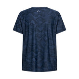 ONLY PLAY ONPHIP Loose Tee In Navy