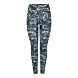 ONLY PLAY Onpjam-2-save Slim Fit Sports Leggings In Night Sky