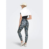 ONLY PLAY Onpjam-2-save Slim Fit Sports Leggings In Night Sky