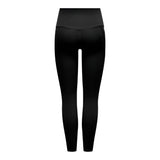 ONLY PLAY ONPJAM-3-SANA Tight Fit Sports Leggings In Black